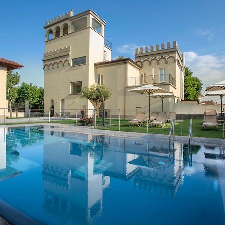 Villa Bernasconi Narzole Luaran gambar