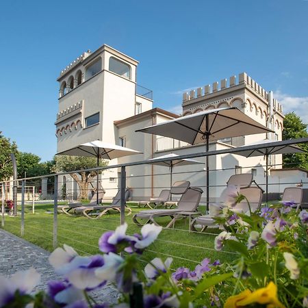 Villa Bernasconi Narzole Luaran gambar