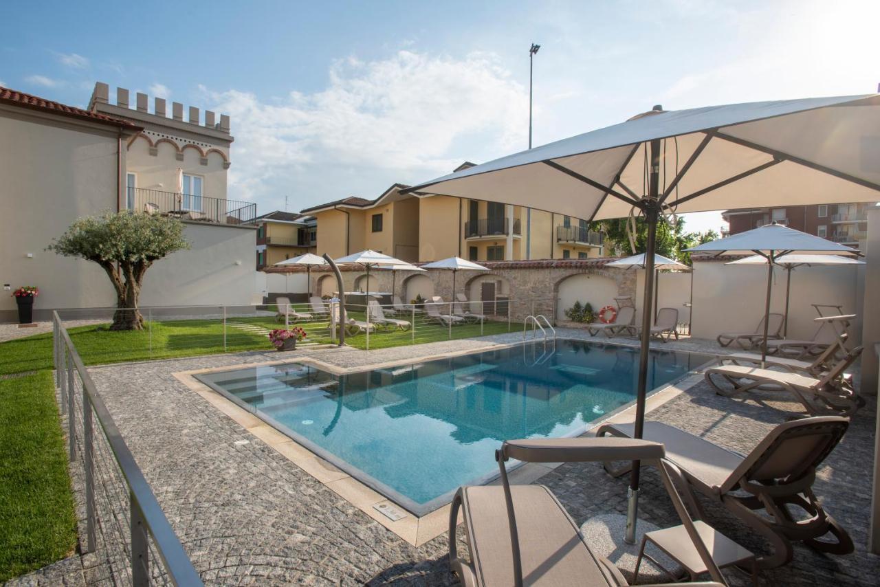 Villa Bernasconi Narzole Luaran gambar