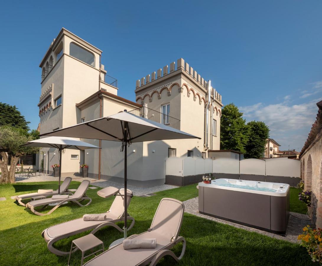 Villa Bernasconi Narzole Luaran gambar